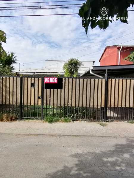 Casa en Venta en Villa Santa Lucía