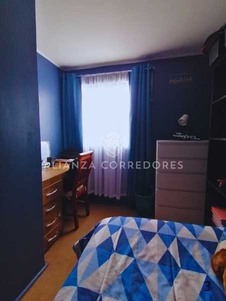 Casa en Venta en Rancagua Brisas de La Cruz